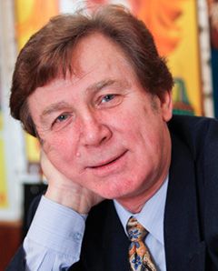 Юбилей Н.К. Павленко